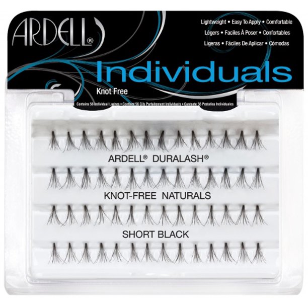 eyelashes-individual