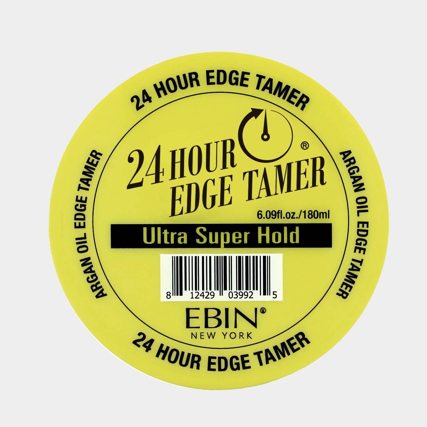 24 Hour Edge Tamer - Ultra Super Hold