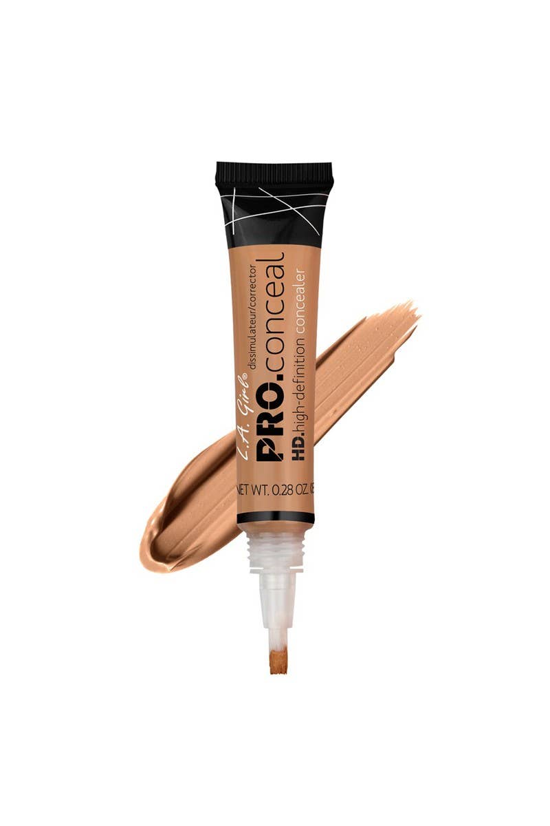 LA Girl GC979 HD Pro Concealer Almond