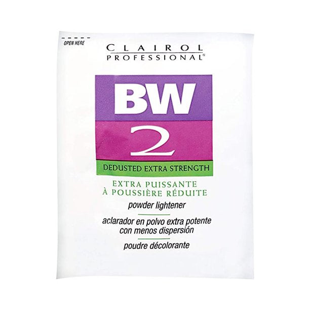 Clairol Professional Bleach- BW 2 - 1 OZ