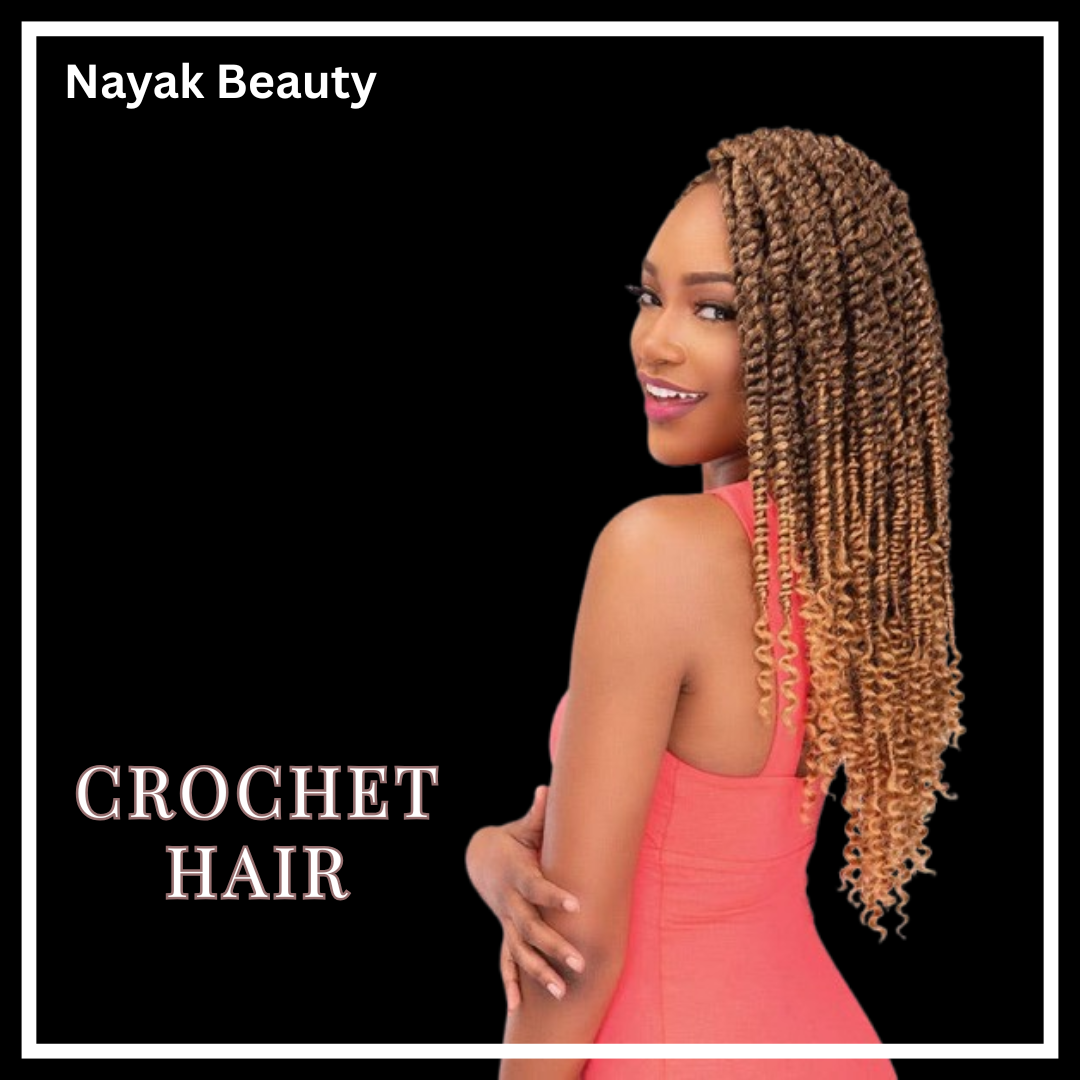 Crochet Hair
