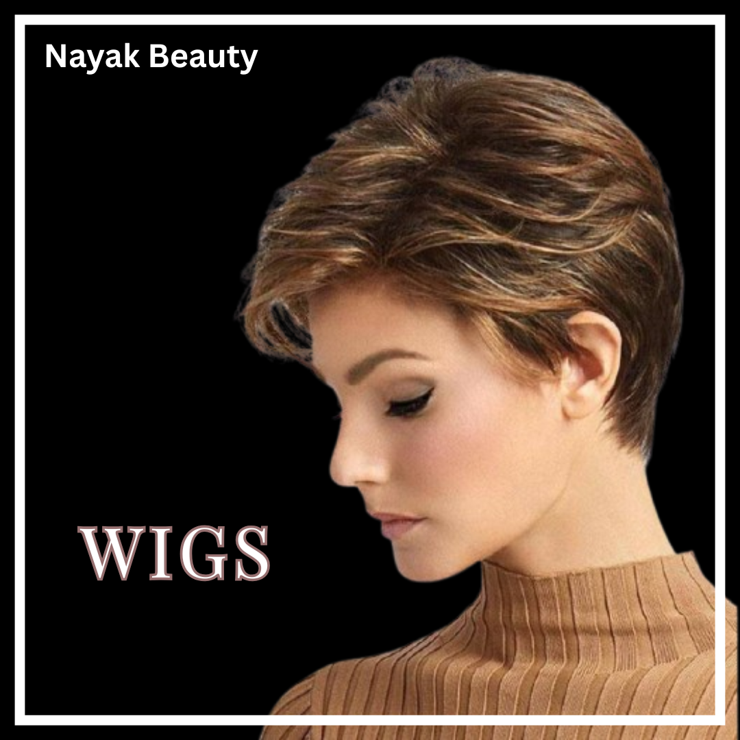 Wigs