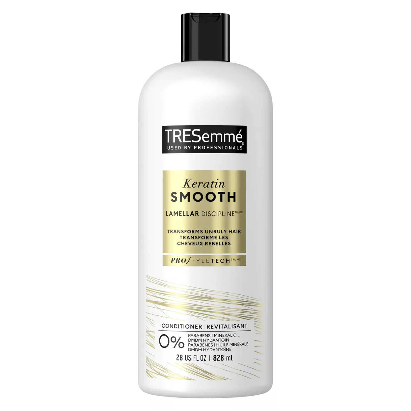 TRESemme-Keratin Smooth-Weightless-Conditioner