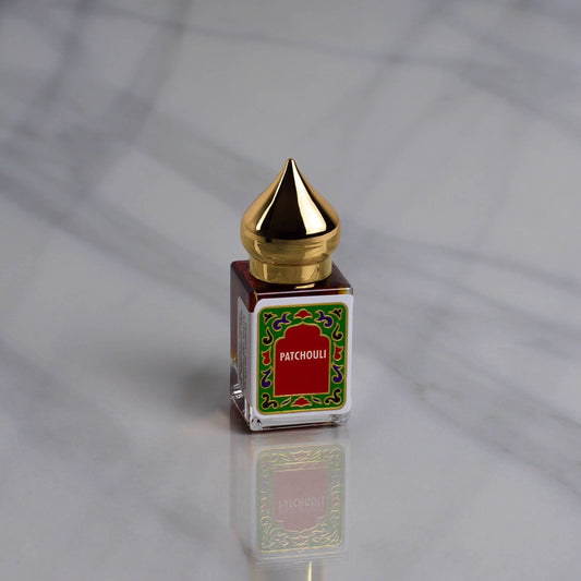 Nemat - Patchouli Perfume Oil: 5ml