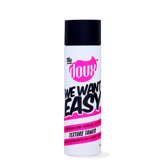WE WANT EASY Texture Tamer™