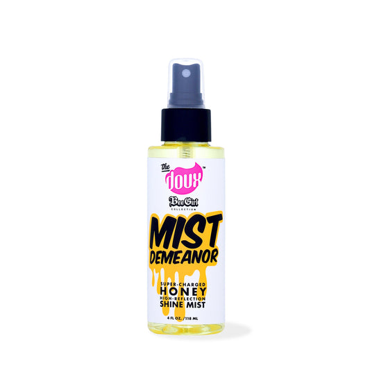 MIST DEMEANOR™ Honey Shine Mist