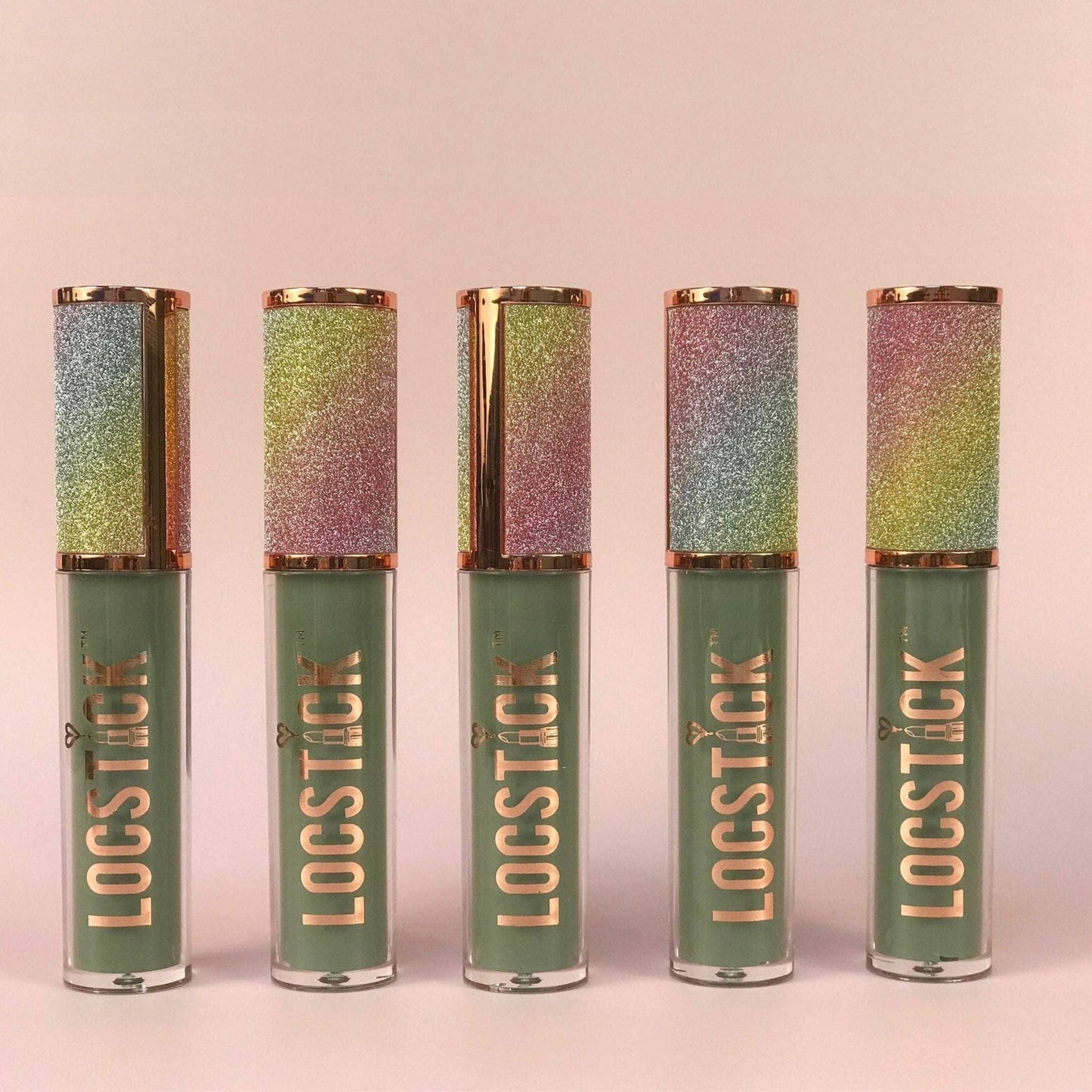 Made For Locs - Vegan Liquid Matte Locsticks®: Midnight Empress