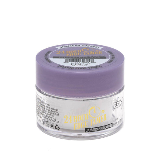EBIN NEW YORK - 24 Hour Edge Tamer Refresh - Jamaican Coconut 1.01oz/ 30ml