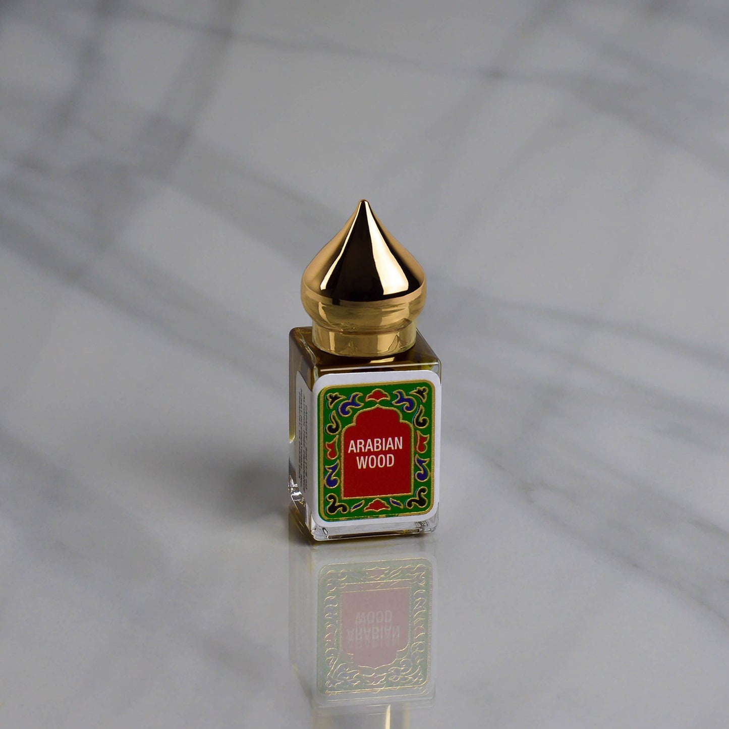 Nemat - Arabian Wood Perfume Oil: 10ml
