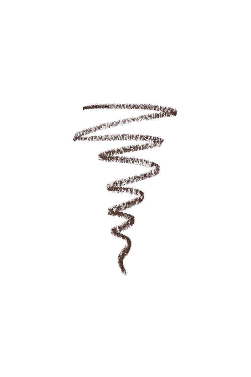 Pineapple Beauty - LA Colors CBP394 On Point Eyebrow Pencil Chestnut - 3pc