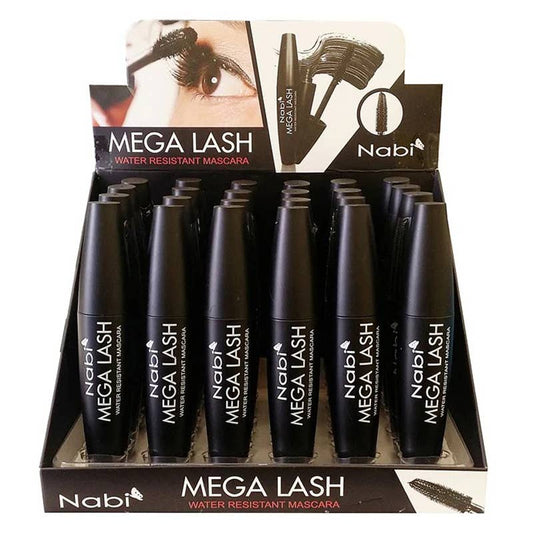 Deluxe Import Trading - Mega Mascara