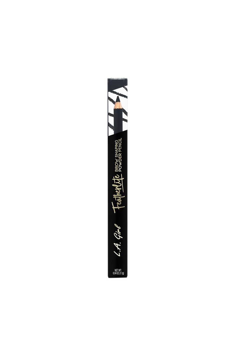 Pineapple Beauty - LA Girl GBP395 Featherlite Brow Shaping Pencil