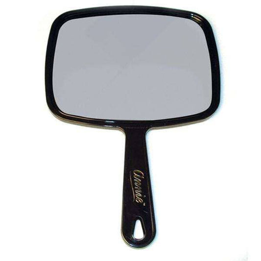 Annie - Annie TV Mirror Small Black