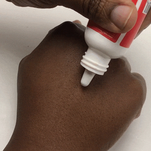 EBIN Wonder Lace Wig Bond Waterproof Adhesive - Supreme (1.15oz / 34ml)