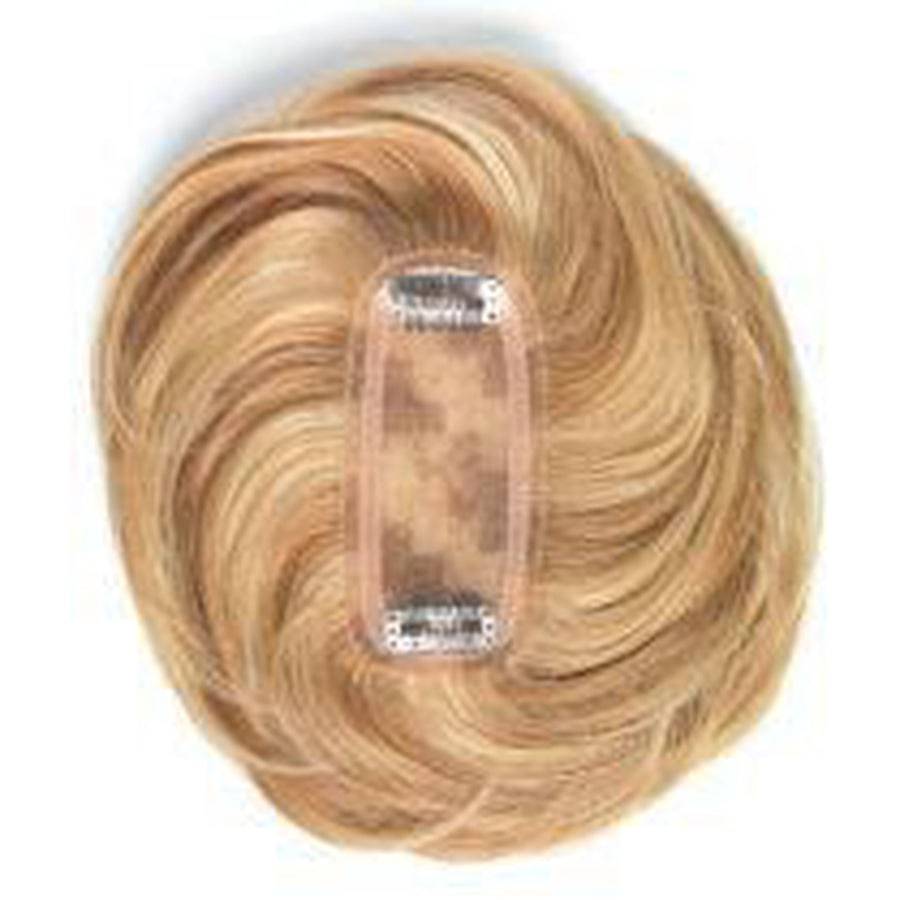 100% Human Hair Bang -  Top Piece - by Raquel Welch