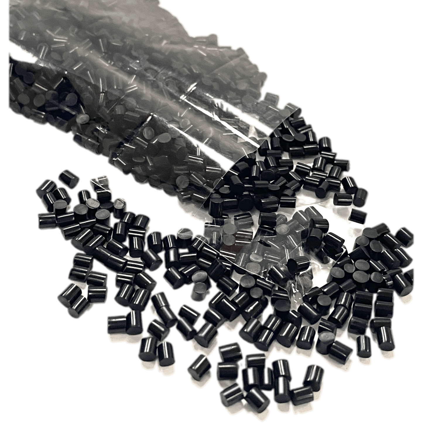 100% Pure Italian Keratin Glue Grains Full Color - 30 grams Non Slip Bonds