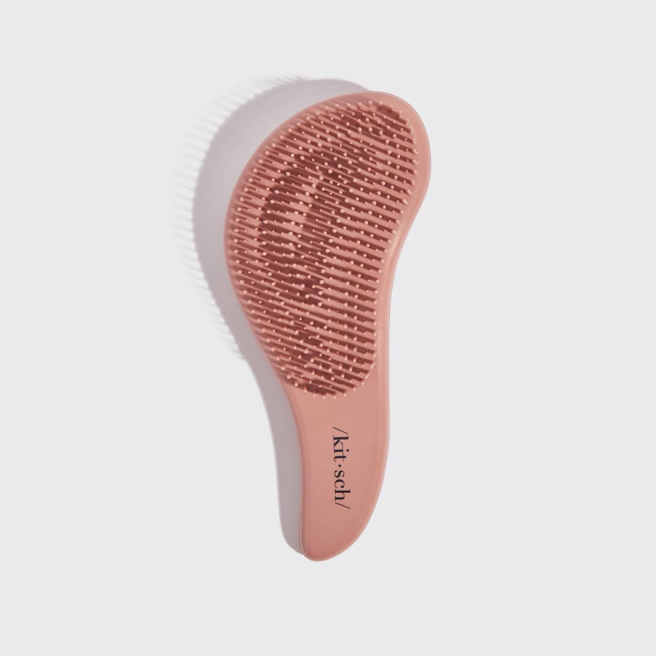 KITSCH - Detangling Brush - Terracotta