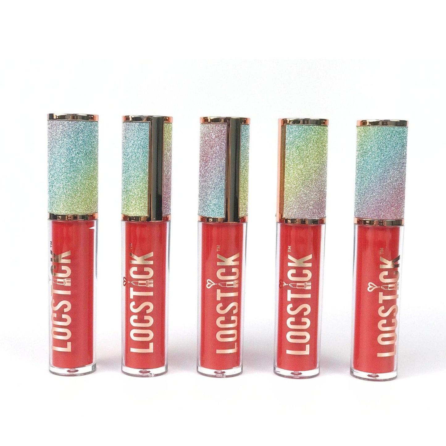 Made For Locs - Vegan Liquid Matte Locsticks®: Midnight Empress