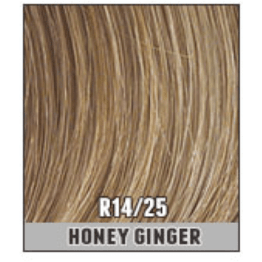 16" Grand Extension by hairdo
