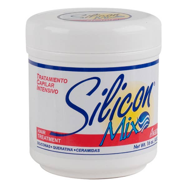 Majestic Wholesale - Silicon Mix Original 16oz