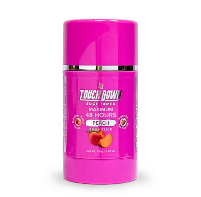 SM Beauty LLC - Touchdown Edge Stick: Peach