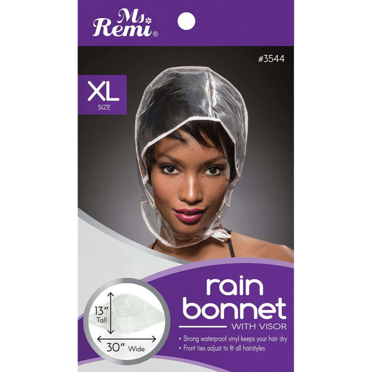 Annie International, Inc. - Ms. Remi Rain Bonnet XL