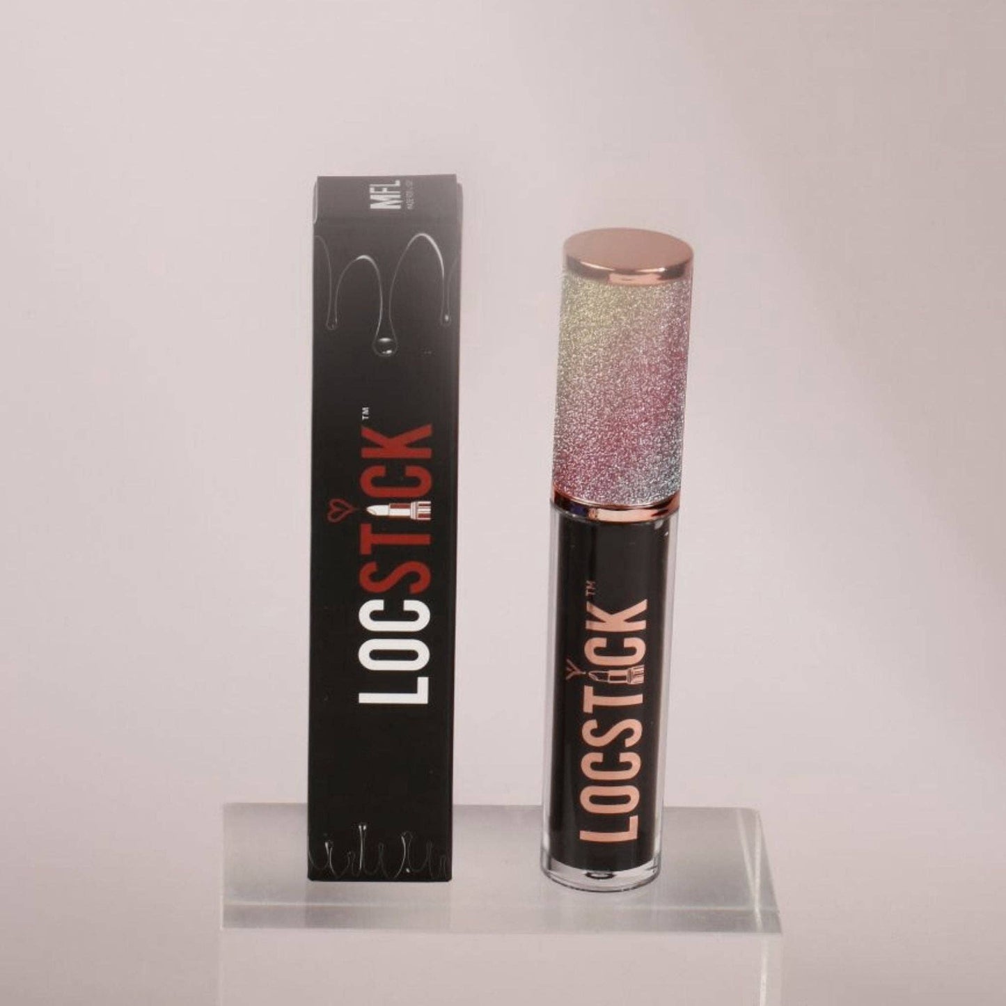 Made For Locs - Vegan Liquid Matte Locsticks®: Midnight Empress