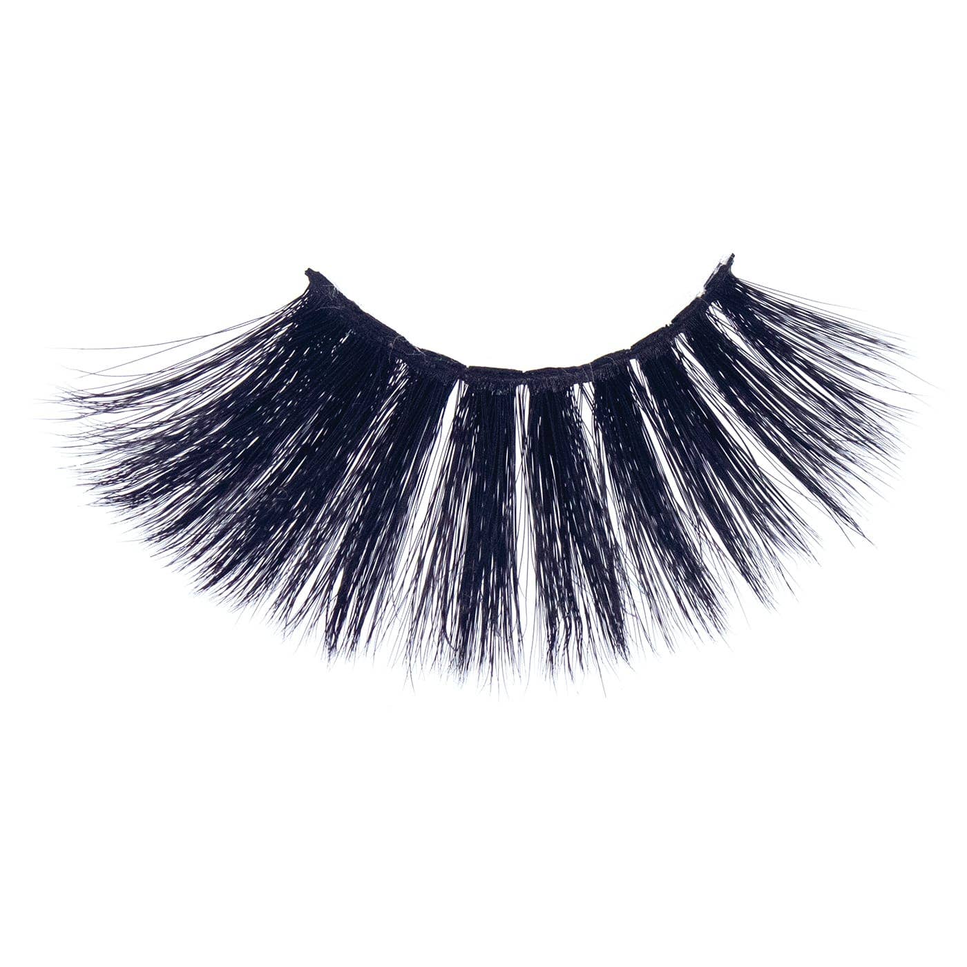EBIN NEW YORK - Rich - Majestic Cat 25mm 3D Lashes