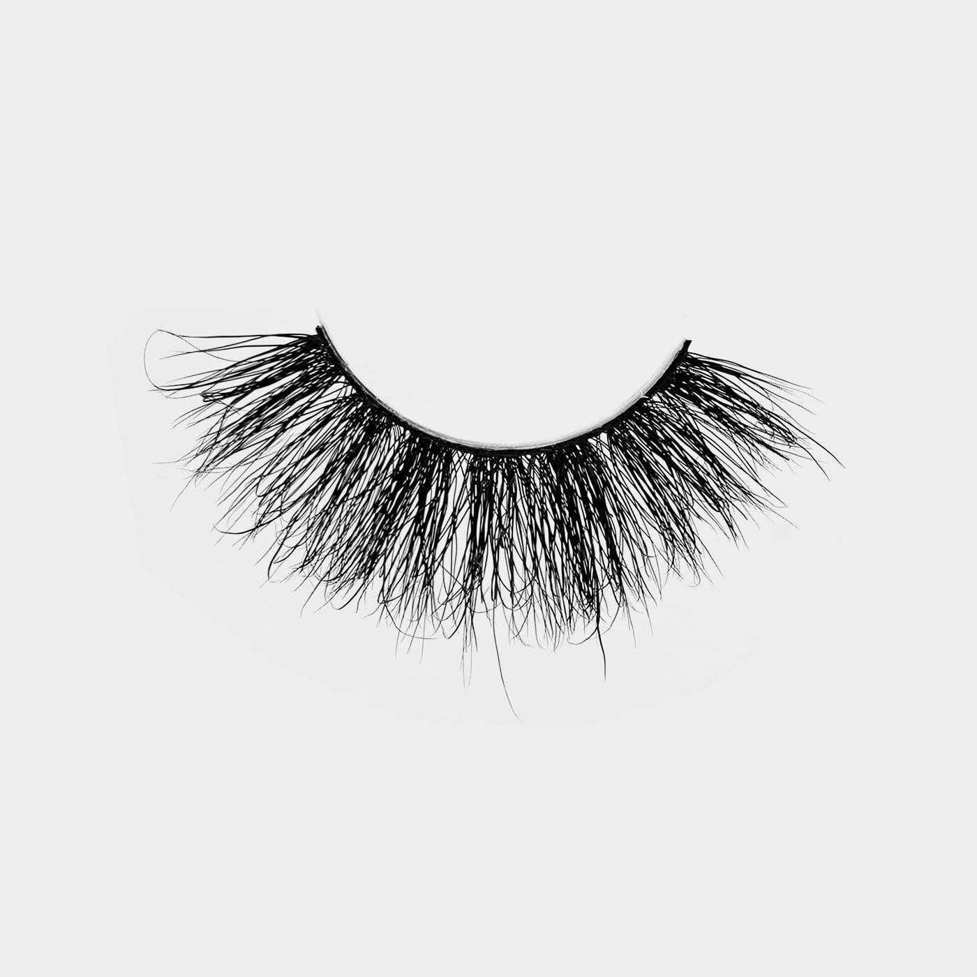 EBIN NEW YORK - Venus Seduction 25mm Real Mink 3D Lashes: Cherish