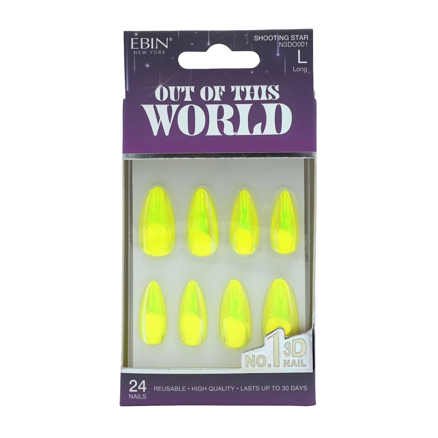 EBIN NEW YORK - OUT OF THIS WORLD: Venus