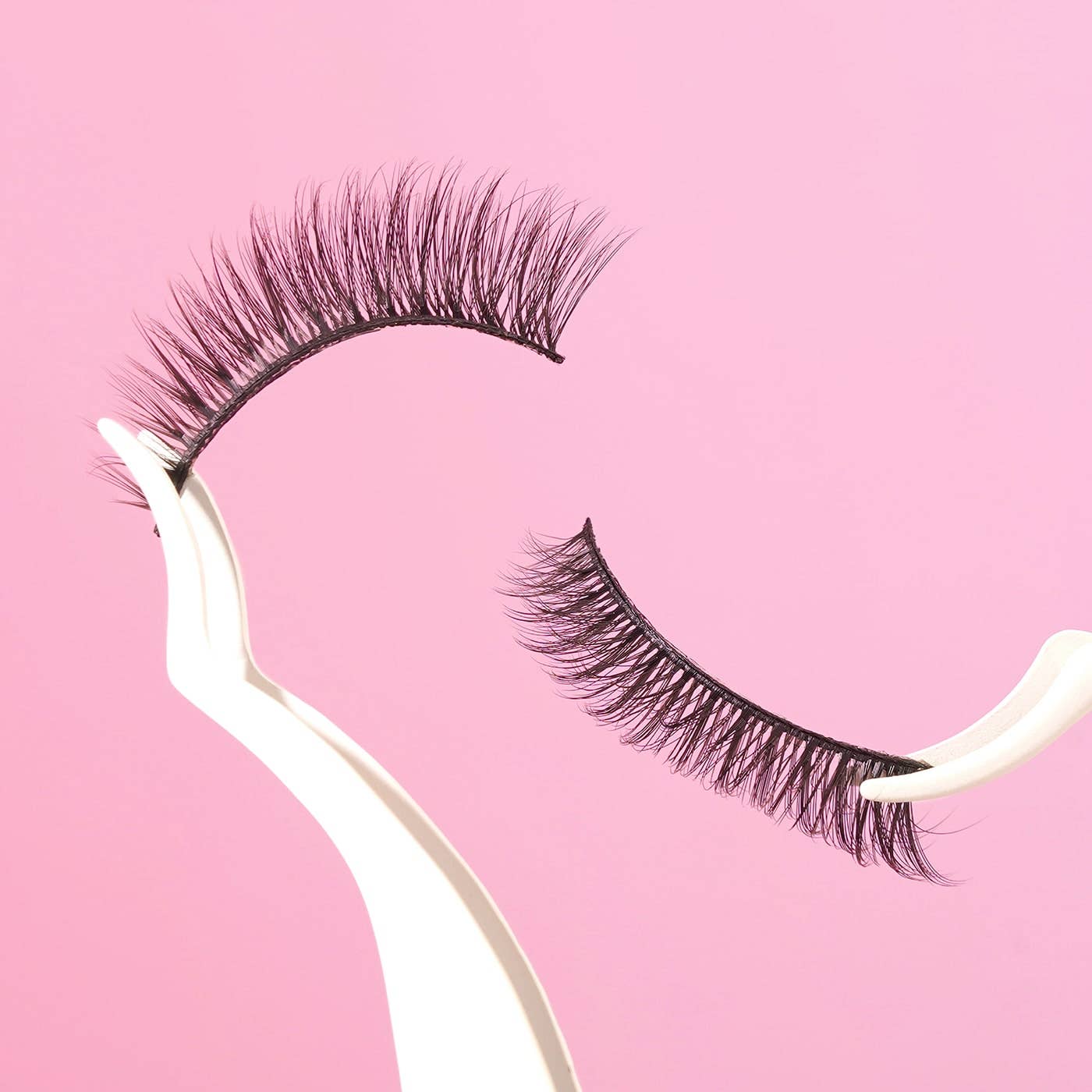 EBIN NEW YORK - CATTITUDE Lashes - Sexy Cat (001)