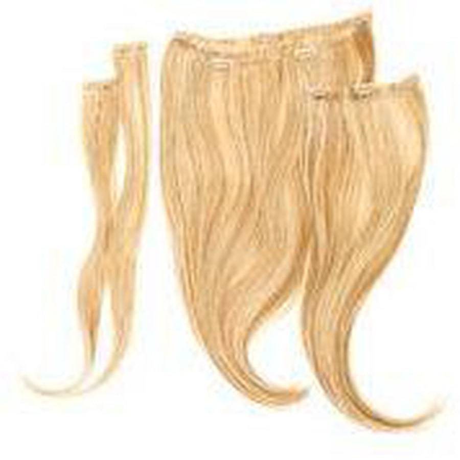 22" 4pc Straight Fineline Extension Kit by Hairdo