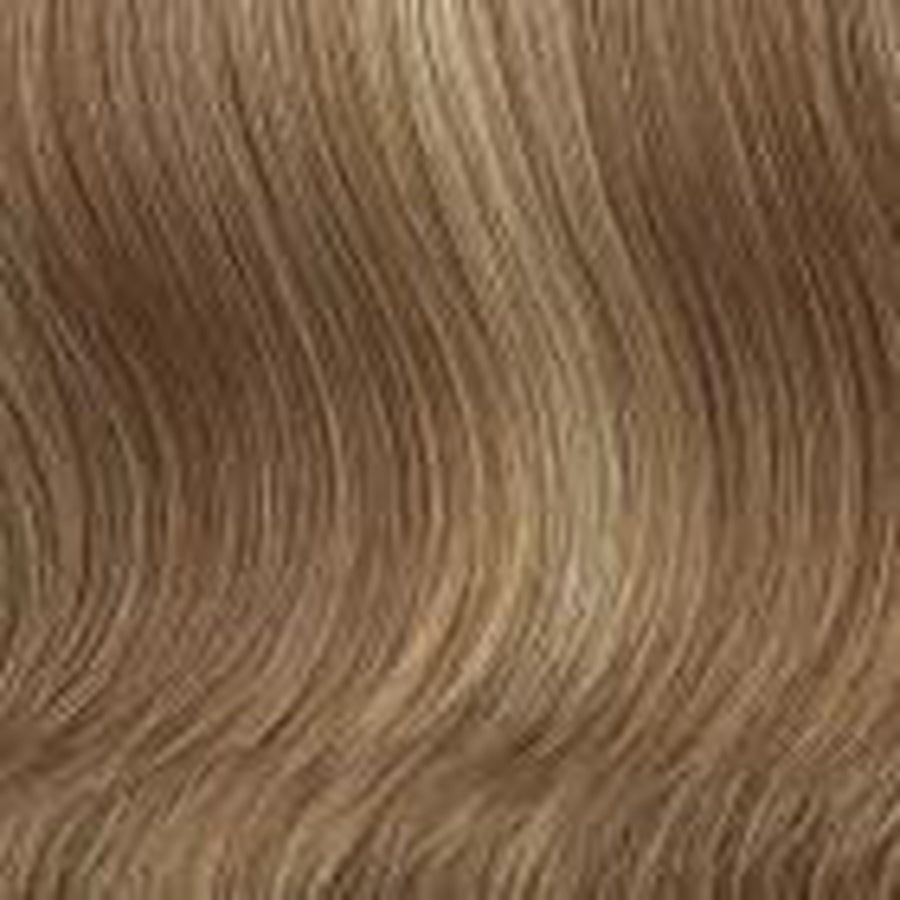 22" 4PC Wavy Fineline Extension Kit - by Hairdo