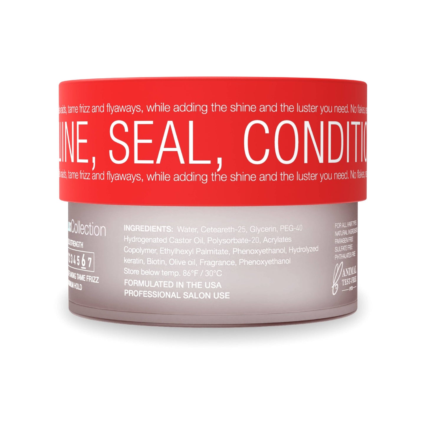 SM Beauty LLC - Lux Collection - Braid Lux | Original: LX28002 300g/10.5oz