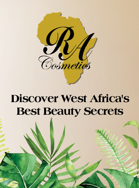 100% African Shea Butter, Ivory/White Solid - 16oz