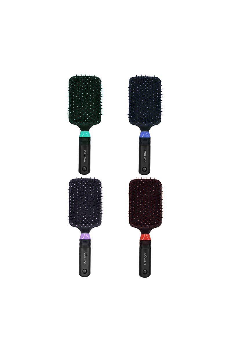 Celavi HRSET001f Deluxe Brush