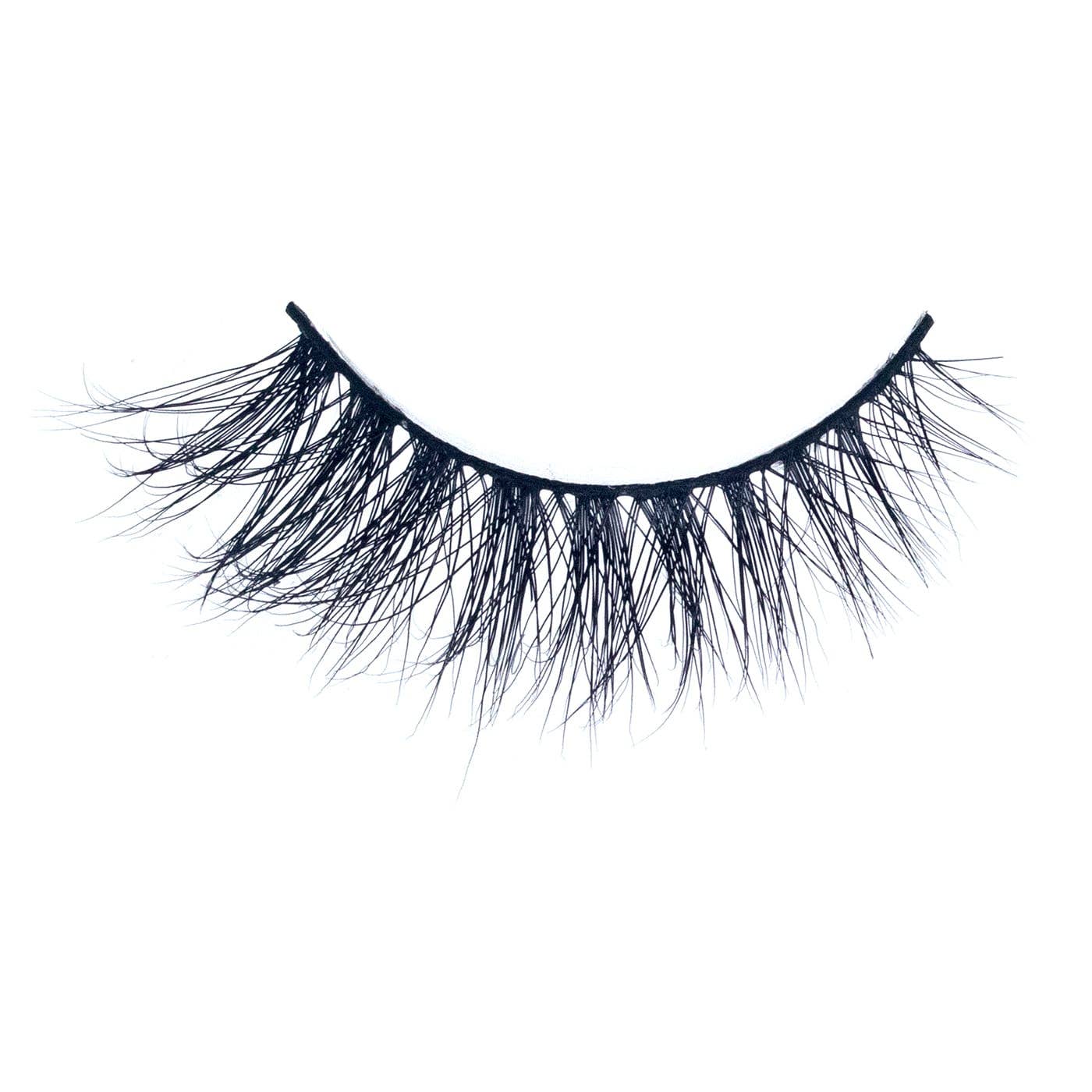 EBIN NEW YORK - Peridot - Royalty Mink Cat 3D Lashes