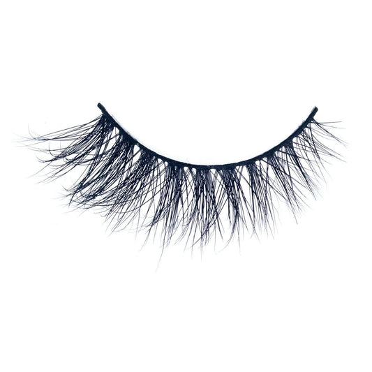 EBIN NEW YORK - Peridot - Royalty Mink Cat 3D Lashes