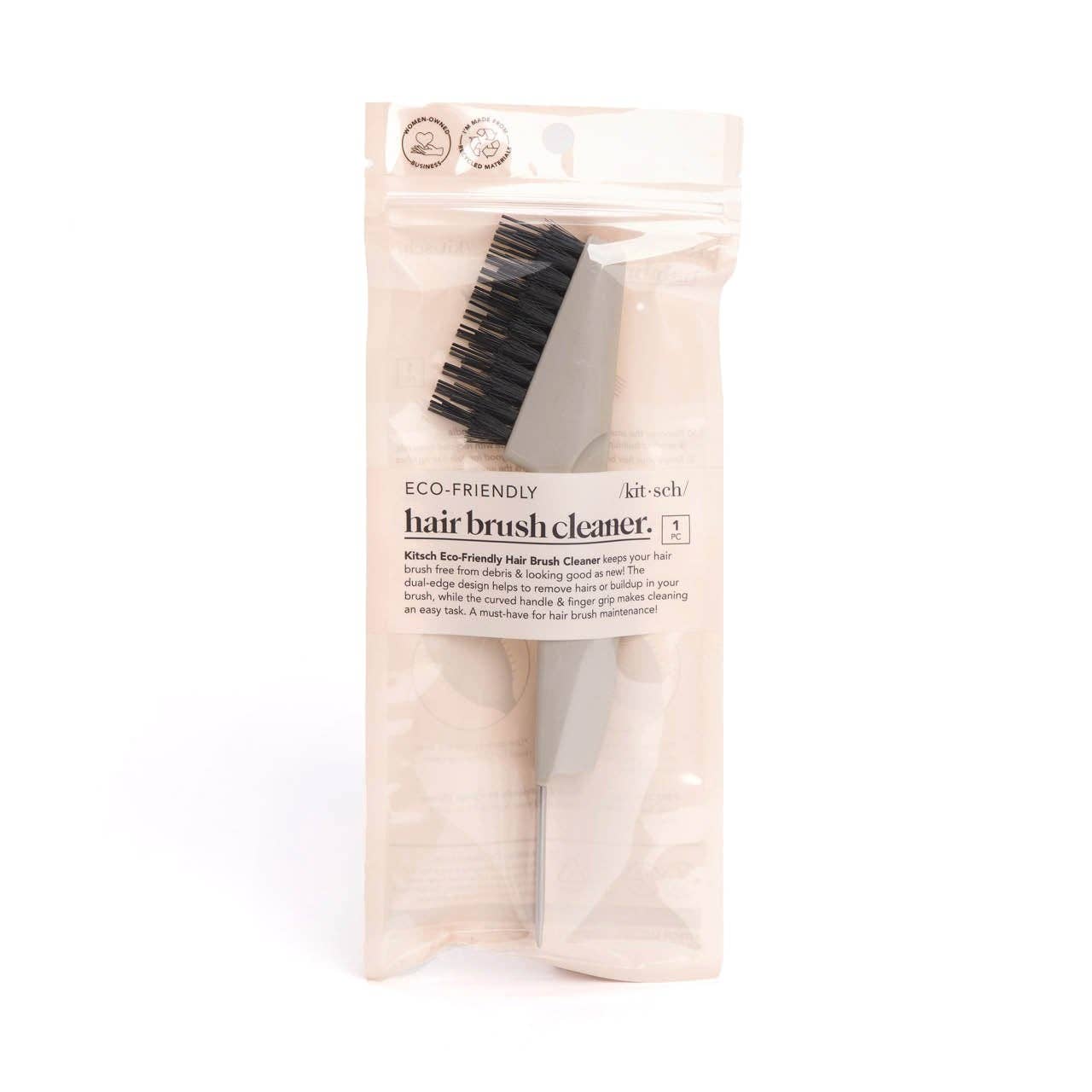 KITSCH - Hair Brush Cleaner