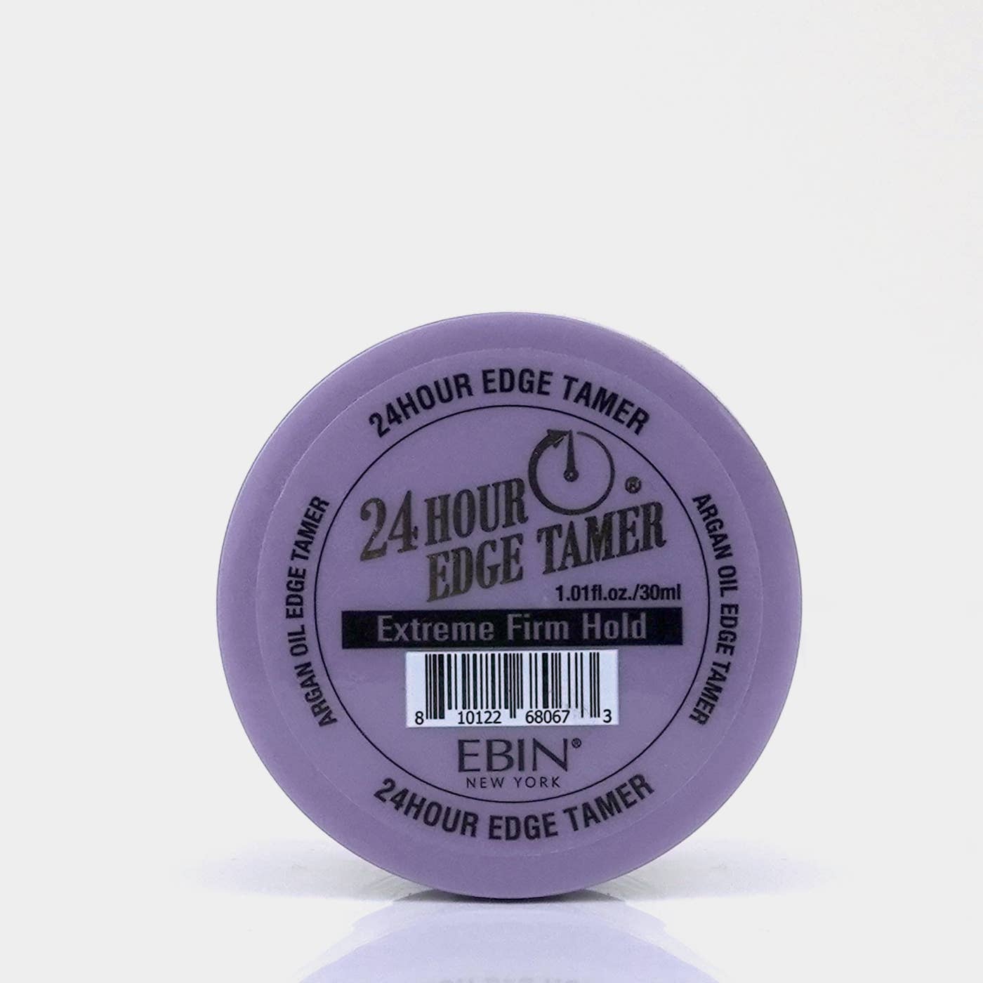 EBIN NEW YORK - 24 Hour Edge Tamer - Extreme Firm Hold 1.01oz/ 30ml