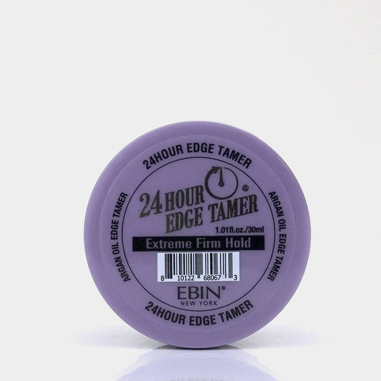 EBIN NEW YORK - 24 Hour Edge Tamer - Extreme Firm Hold 1.01oz/ 30ml