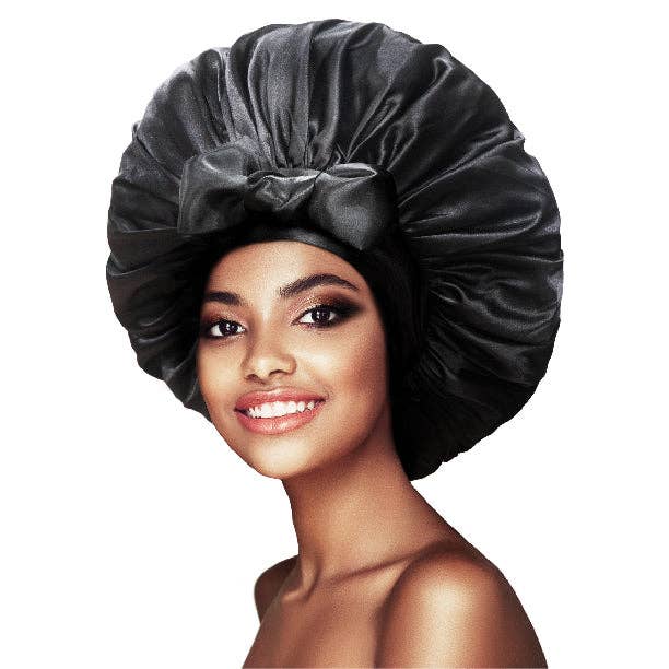 SM Beauty LLC - TouchUps - Bonnet | Super Jumbo: TBNS102 35" CHAIN