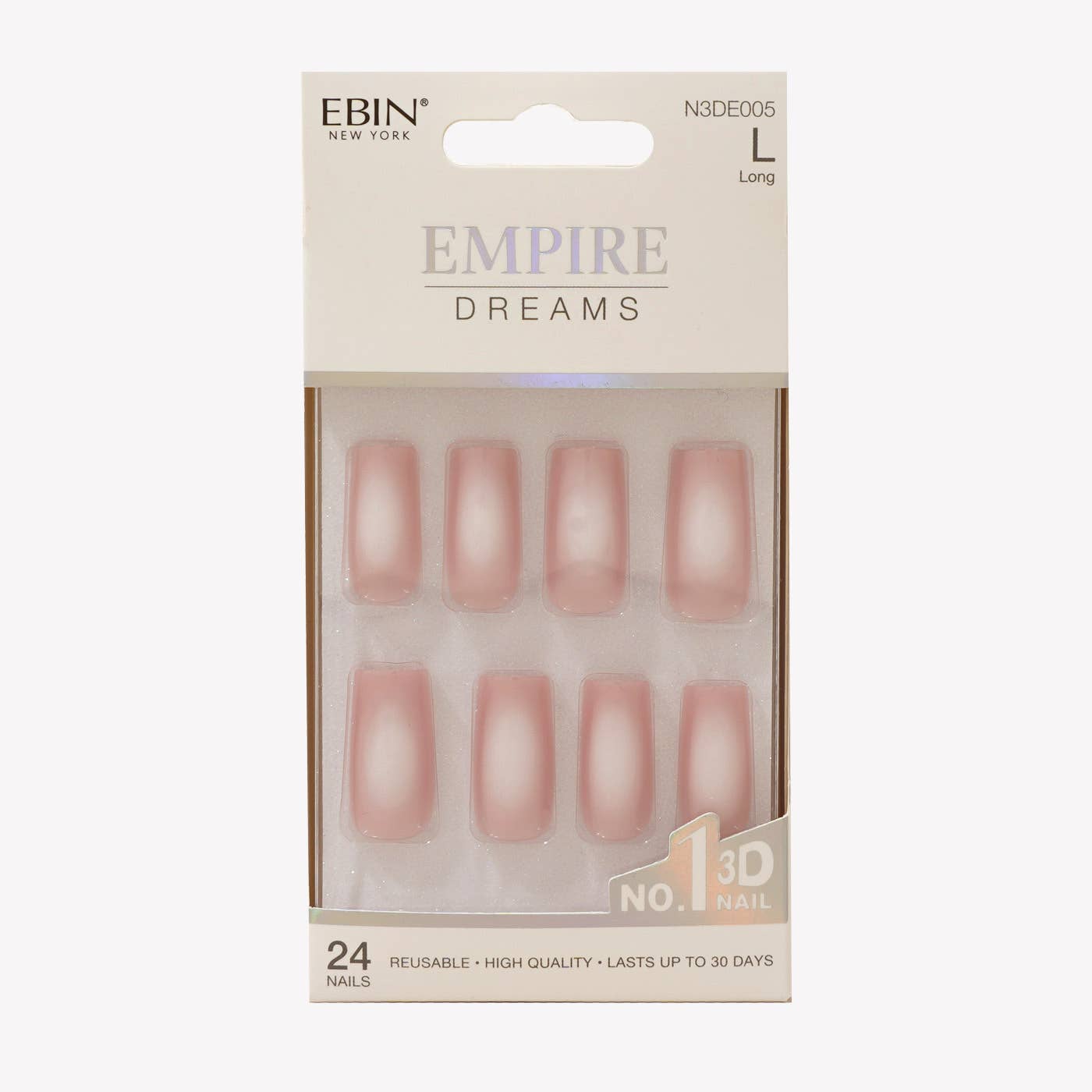 EBIN NEW YORK - EMPIRE DREAMS: Radiant Horizon