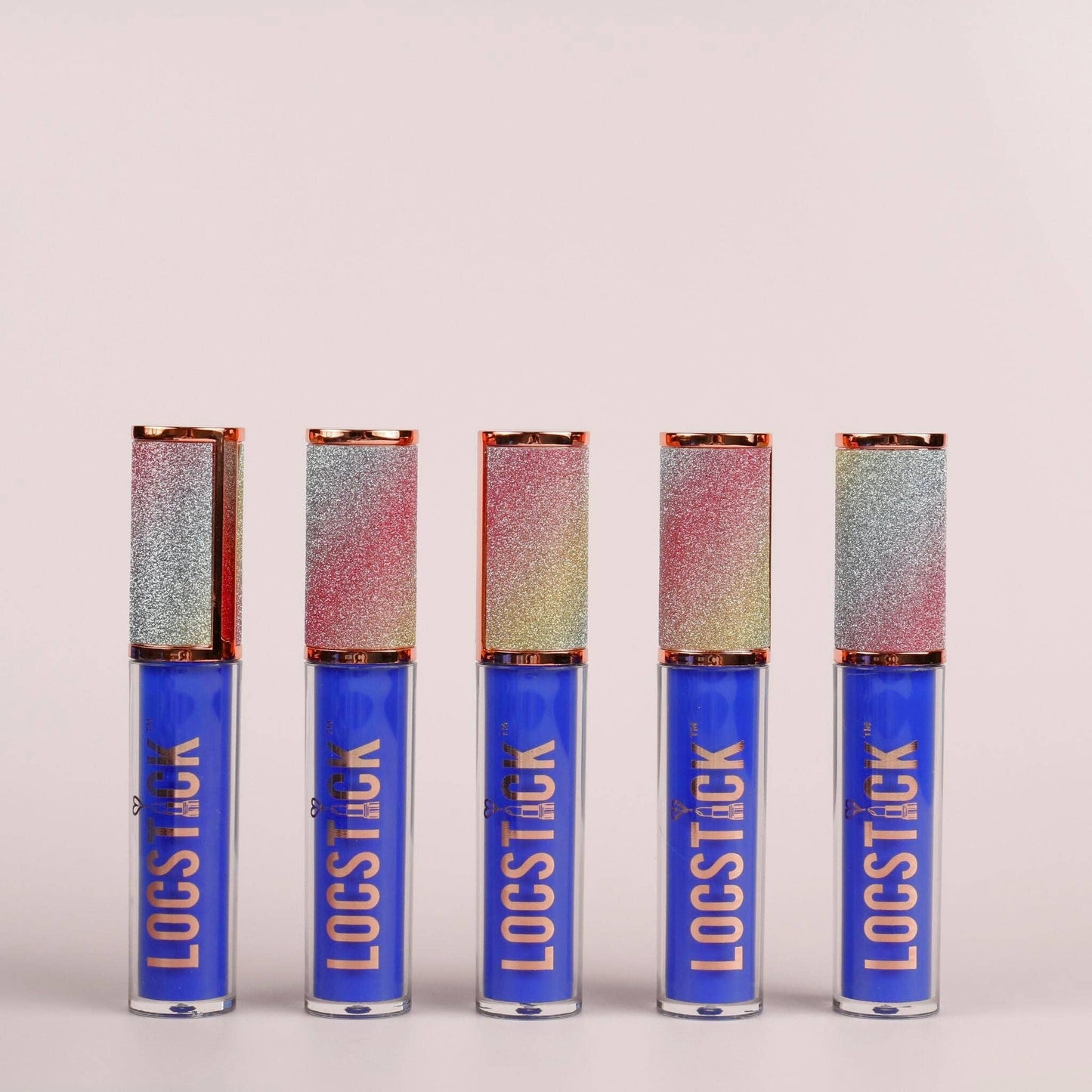 Made For Locs - Vegan Liquid Matte Locsticks®: Midnight Empress