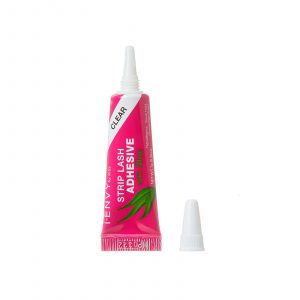 I.ENVY-STRIP EYELASH ADHESIVE- CLEAR