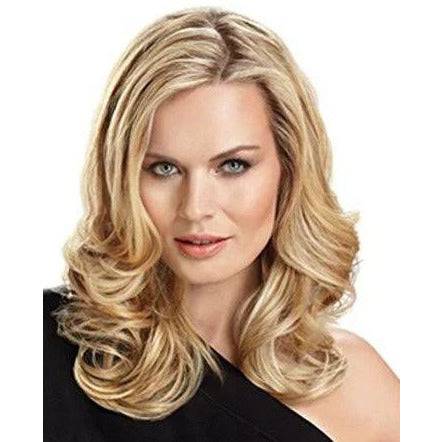 20" Wavy Extension - by Hairdo