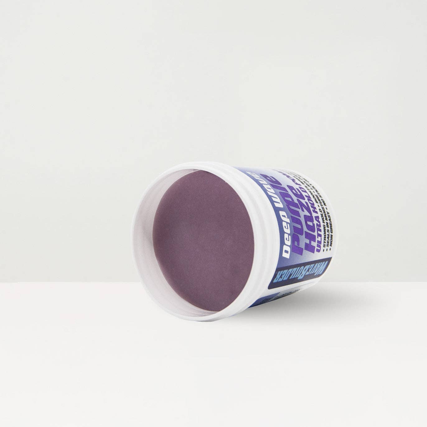 WaveBuilder - Deep Wave Purple Haze Pomade