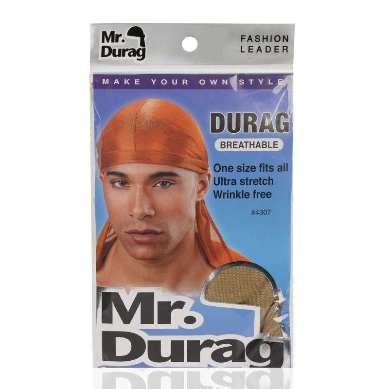 Annie International - Mr. Durag Solid Durag Asst Color