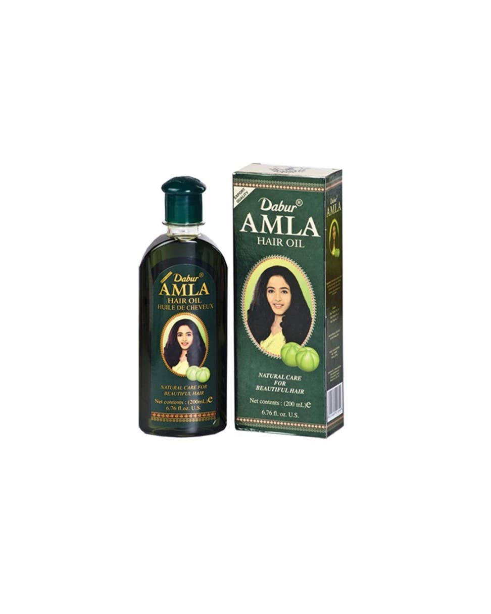 Ancientveda - Amla Hair Oil (500 ml)