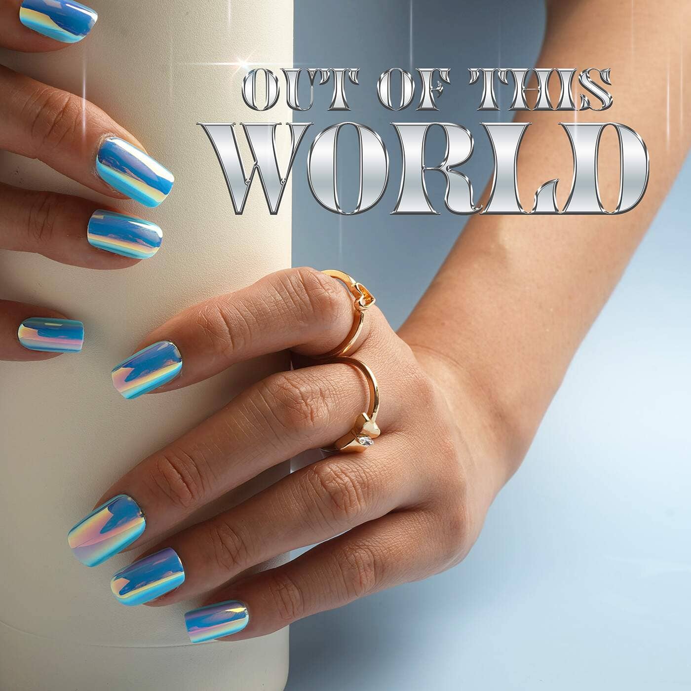 EBIN NEW YORK - OUT OF THIS WORLD: Venus